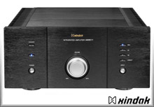 Xindak A600E